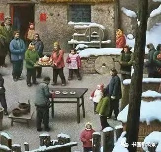 回不去的故鄉，太美了