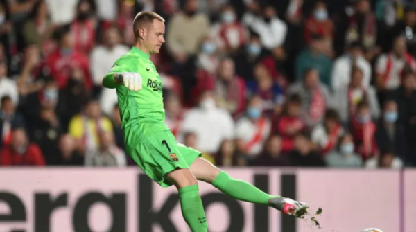 過去十年間,世界足壇的十佳門將 過去十年間,世界足壇的十佳門將