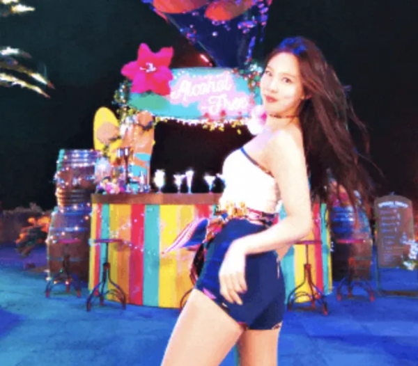 2021年最棒的K-POP歌曲是哪首?世界頂級音樂平臺公開Top10 2021年最棒的K-POP歌曲是哪首?世界頂級音樂平臺公開Top10