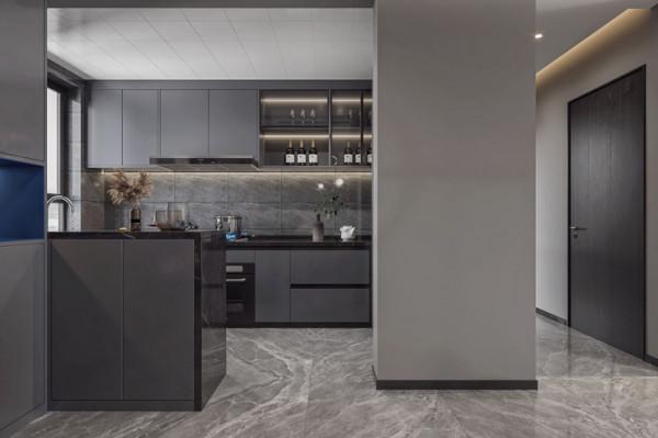 這種牆磚和理石你敢裝嗎？