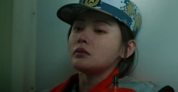 央視點名宣傳!陳坤將攜王炸劇定檔,但看清女主:怎麼哪都有她 央視點名宣傳!陳坤將攜王炸劇定檔,但看清女主:怎麼哪都有她