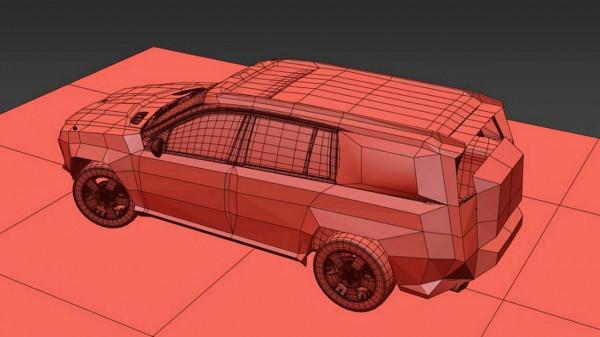 Dartz Royal Cypher：來自拉脫維亞的裝甲電動SUV，或於2023年推出