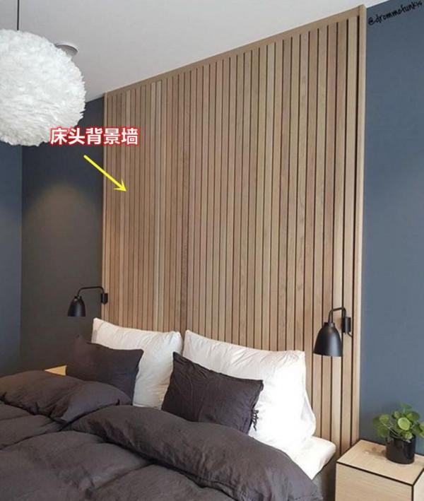 防腐木不往地上鋪,繞著院子圍一圈,比起紅磚砌的牆,漂亮太多了 防腐木不往地上鋪,繞著院子圍一圈,比起紅磚砌的牆,漂亮太多了