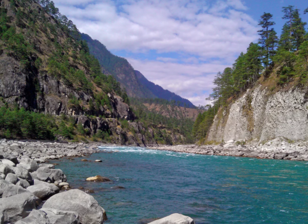 重新整理認知：關於藏南的11個冷知識