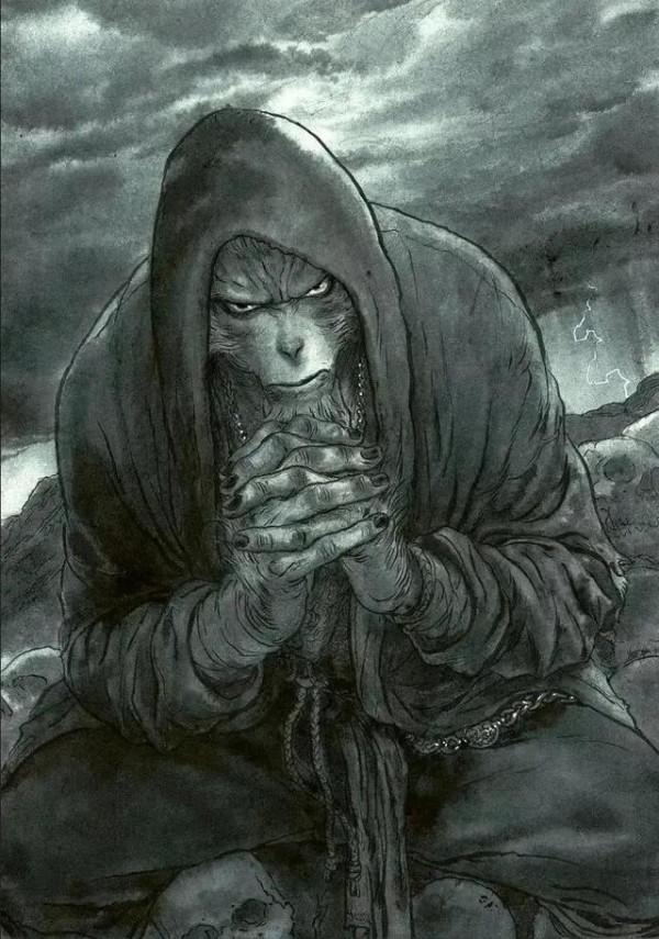 桌布@齊天大聖 桌布@齊天大聖