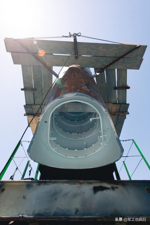 美國製造業衰落了嗎？這家船廠同時操作著26艘核動力艦艇