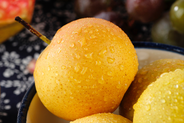 全國哪的梨最好吃?經過評選,這6個地方比較出名,有你家鄉嗎? 全國哪的梨最好吃?經過評選,這6個地方比較出名,有你家鄉嗎?