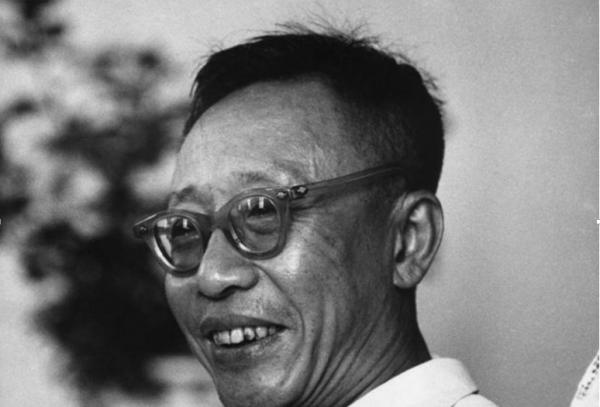 1965年李宗仁回國，毛主席親自迎接，給他副國級待遇，這是為何？