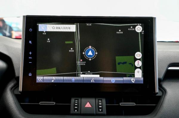 空間大油耗低的經濟適用男,廣汽豐田威蘭達表現如何 空間大油耗低的經濟適用男,廣汽豐田威蘭達表現如何