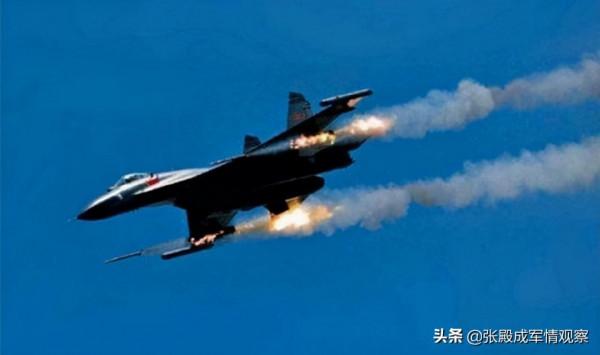 統一勢不可擋！解放軍戰機驅離臺軍機 國民黨與“臺獨”劃清界限