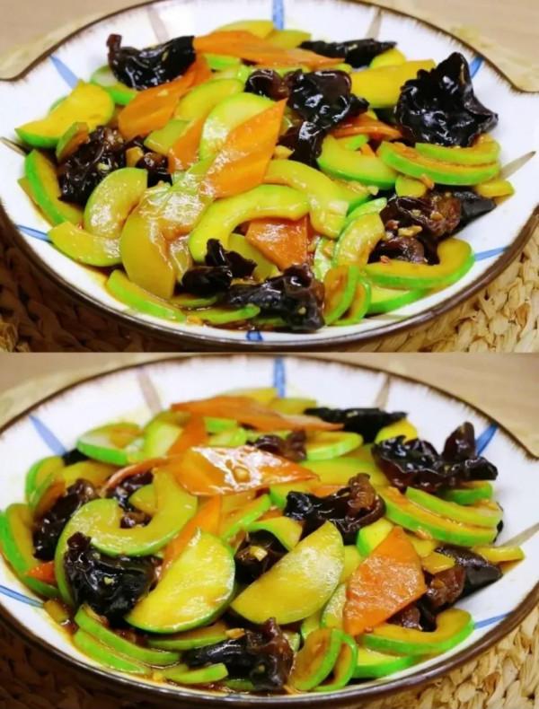 一週不重樣的低卡減脂菜譜來了，減脂期這麼吃，吃撐也不擔心長肉