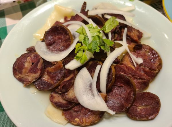 新疆人才不是吃素的！給大家展示一下吃肉絕活