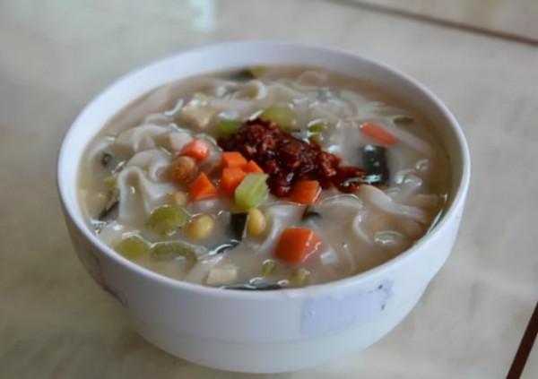 去河南旅遊時,不能忘記這4種小吃,當地人:不然算“白來”一趟 去河南旅遊時,不能忘記這4種小吃,當地人:不然算“白來”一趟