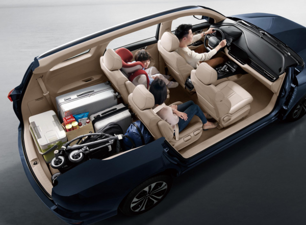 時隔一年，這款高功率五菱凱捷上市了