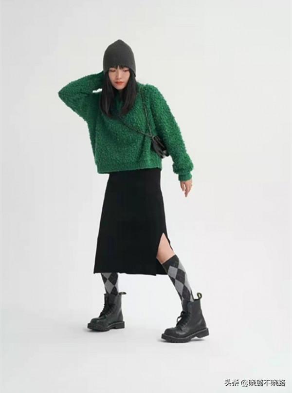 你適合穿“長靴”還是“短靴”?這3點決定一切,身高真不是關鍵 你適合穿“長靴”還是“短靴”?這3點決定一切,身高真不是關鍵