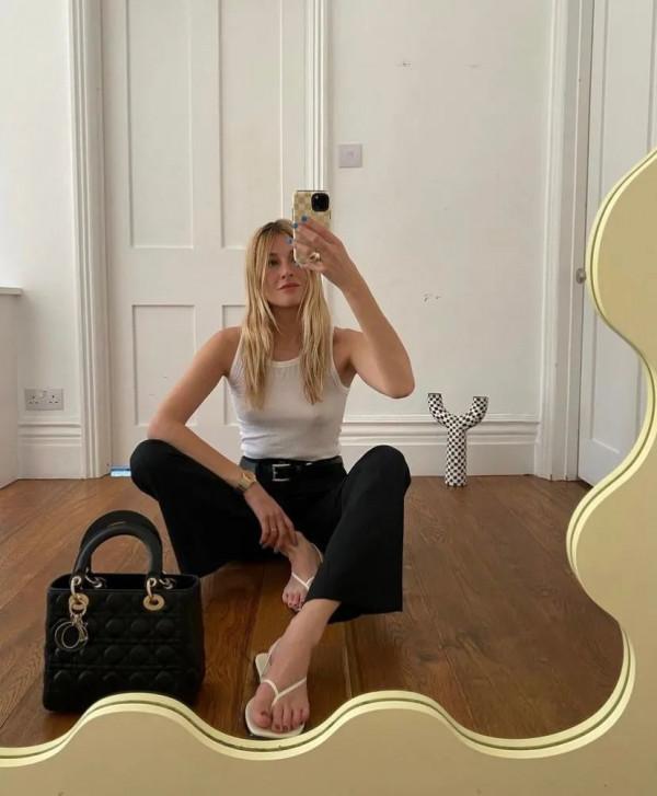 在家呆了三天後的感想：我要像穿衣服一樣裝扮自己的家