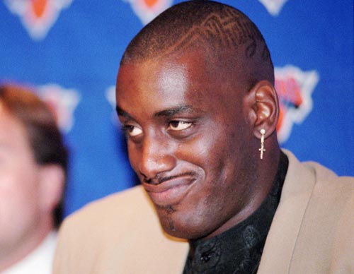 NBA紀實連載44：主宰94總決，喬丹不服者神經刀斯塔克斯是個瘋子