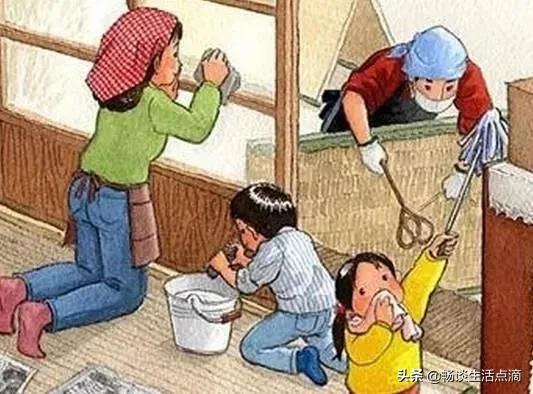 老話：&OpenCurlyDoubleQuote;二十四，掃房子&rdquo;！教你5個小妙招，省時省力乾乾淨淨