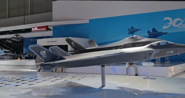 從小打小鬧到叱吒全球，中國武器出口40年來的變化巨大，超俄追美