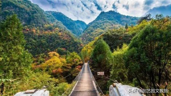 不同型別的旅遊區旅遊專案策劃應該怎麼做？