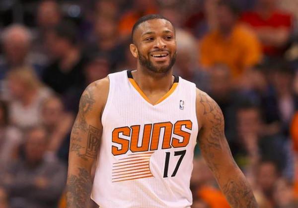 PJ.塔克——小人物的英雄路 PJ.塔克——小人物的英雄路