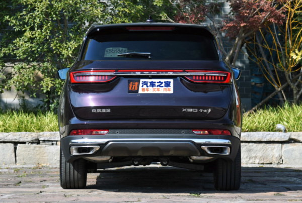 晚來卻是“性價王”,配12.3英寸雙聯屏,L2.5智慧駕駛輔助系統 晚來卻是“性價王”,配12.3英寸雙聯屏,L2.5智慧駕駛輔助系統