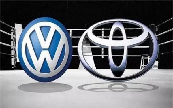 2021中國新車購買意向排行：豪華車寶馬第一，主流車一汽大眾霸榜