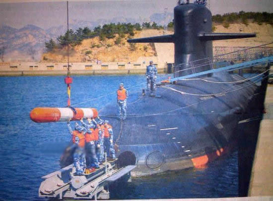 捕風捉影！五角大樓釋出“軍力報告”，渲染中國海軍野心膨脹？