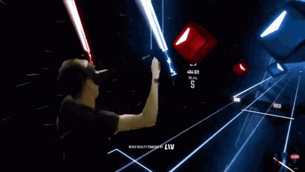 把機會留給願意認知的人