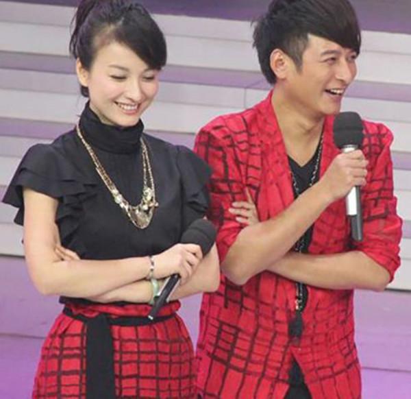 娛樂圈那些讓人羨慕不已的“龍鳳胎”明星，你最喜歡誰？