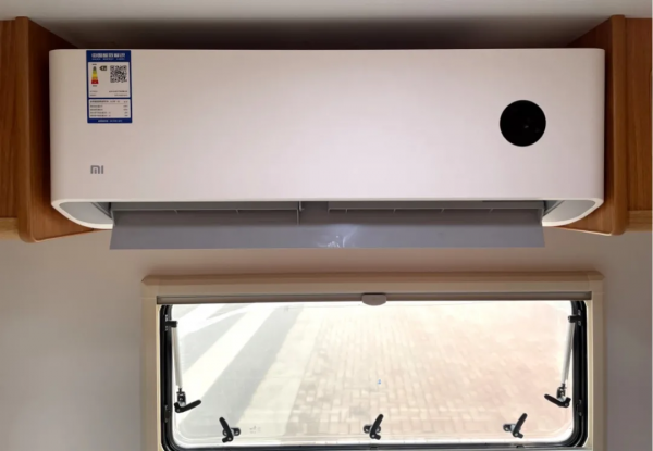 穀雨拖掛式DE480L 設計精巧 多個獨立空間 家庭出行優秀之選 穀雨拖掛式DE480L 設計精巧 多個獨立空間 家庭出行優秀之選