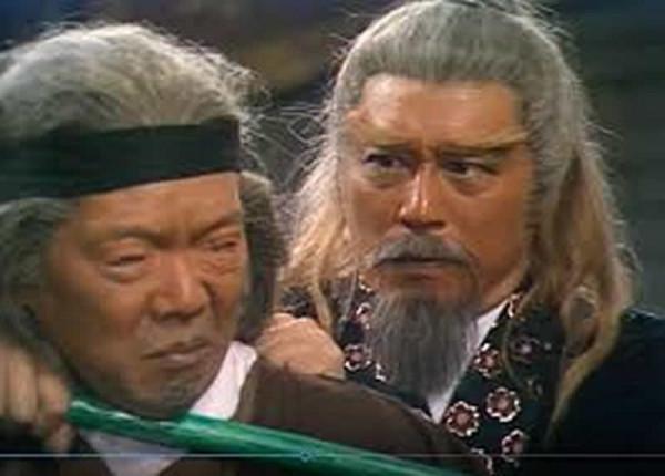 江毅:曾是港股貴公子,演柯鎮惡出名,不差錢卻為何一輩子不結婚 江毅:曾是港股貴公子,演柯鎮惡出名,不差錢卻為何一輩子不結婚