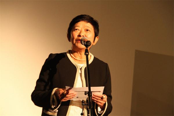 2021東京·中國電影周“金鶴獎”揭曉