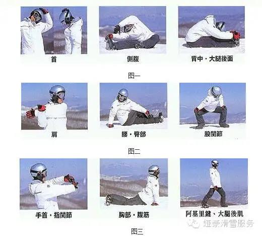 看冬奧，想滑雪？那這些事你得提前知道