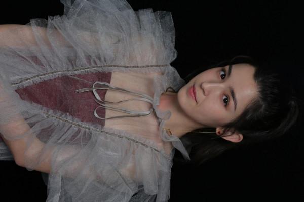 哈妮克孜素顏照 哈妮克孜素顏照