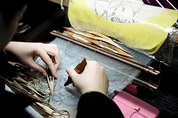 08年北京拍賣會，乾隆裹屍布以6500萬拍賣，2年後價值翻倍至1.3億