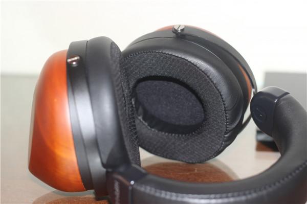 HiFiMAN HE-R10平板奈米振膜封閉式頭戴式HIFI音樂耳機開箱 HiFiMAN HE-R10平板奈米振膜封閉式頭戴式HIFI音樂耳機開箱