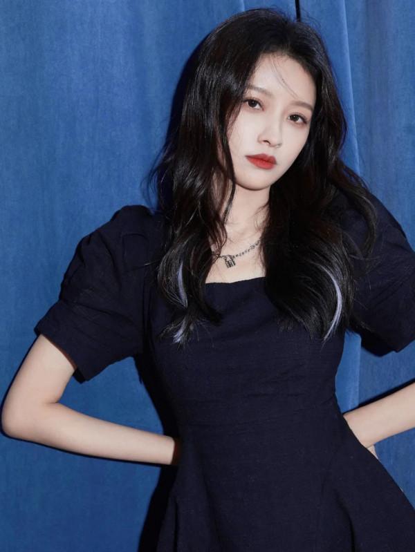 21&#39;Q3 | 220位新生代女演員待播作品：進取不停歇，未來潛力無限