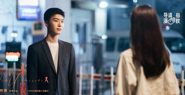 導演請指教：韓雪影片引爭議，王晶孟中正面剛，郝蕾點評一針見血