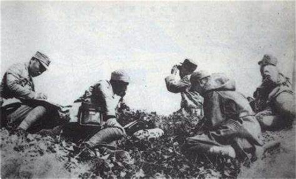 除了毛朱劉周任五大書記，還有2位候補書記：是誰？結局如何？