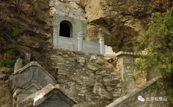 這座“仙山”名氣不小，皇帝都在此登高