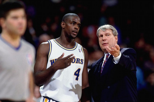 NBA十大師徒反目事件:德隆欠斯隆一個道歉,倫納德和波波最可惜 NBA十大師徒反目事件:德隆欠斯隆一個道歉,倫納德和波波最可惜