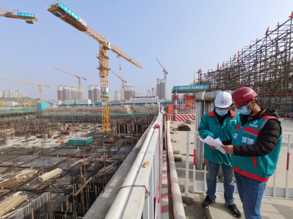 2438套！海淀這個安置房專案最新進展來了！