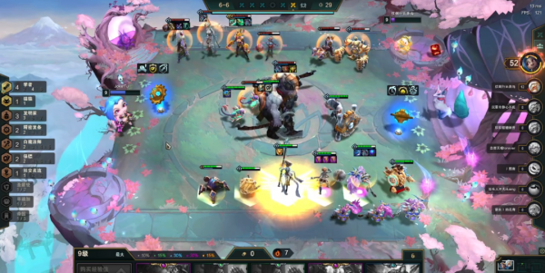 雲頂新冷門！真答案！克狙神滅刺客！噁心至極無限控無限奶