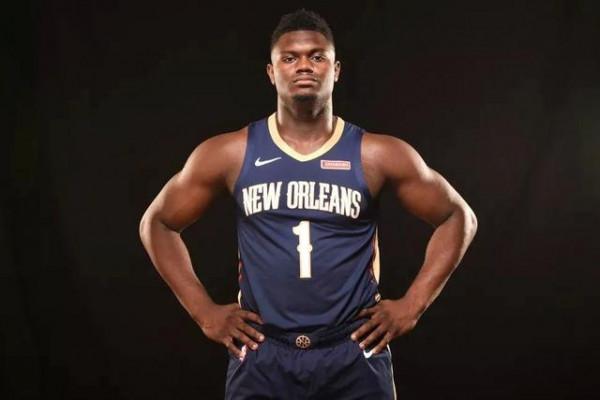 21屆狀元坎寧安首秀2+7+2，20屆狀元愛德華茲和19屆狀元錫安呢？