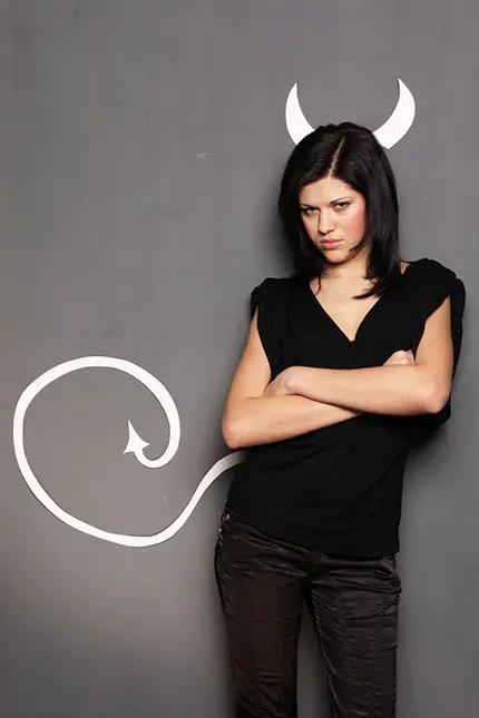 為什麼別人說你兩句，你就會覺得受不了