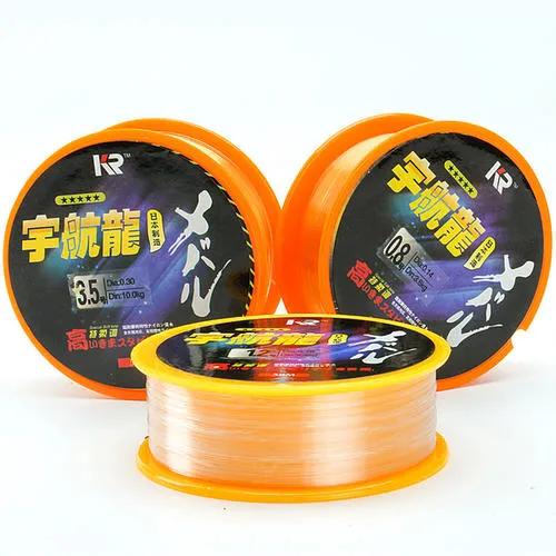 魚線種類知多少，該怎麼選擇？釣魚人該知道