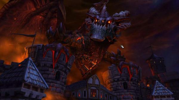 魔獸團體志:迪菲亞兄弟會——最有可能加入部落的人類種族 魔獸團體志:迪菲亞兄弟會——最有可能加入部落的人類種族