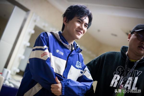 諾言老夫子拿MVP直言沒練過,Alan轉輔助首秀驚豔,子陽有壓力了 諾言老夫子拿MVP直言沒練過,Alan轉輔助首秀驚豔,子陽有壓力了