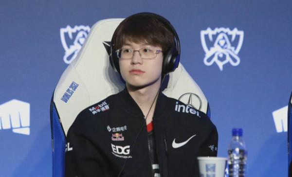 歐美網友票選今年的“世一輔”，8萬多人參與投票，Meiko僅排第3